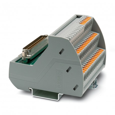 Phoenix contact VIP-3/PT/D37SUB/M/HW/C300 Interface module