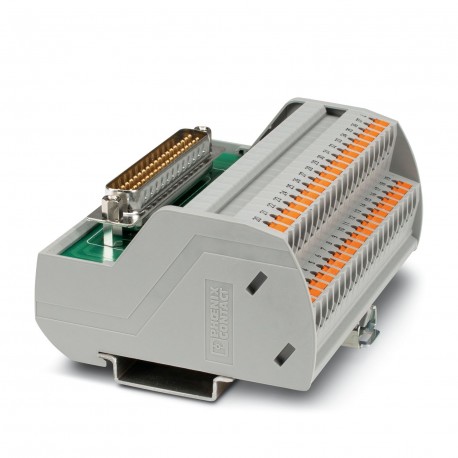 Phoenix contact VIP-2/PT/D37SUB/M Interface module