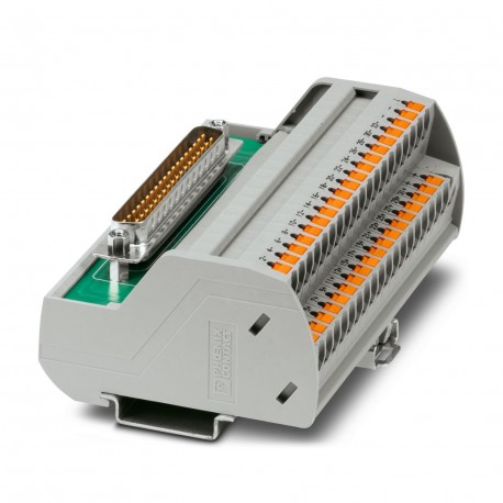 Phoenix contact VIP-2/PT/D37SUB/M/SO Interface module
