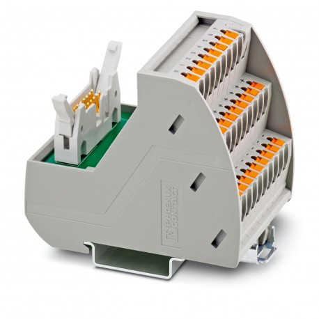 Phoenix contact VIP-3/PT/FLK14/8IM/PLC Passive module