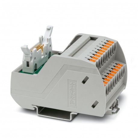 Phoenix contact VIP-2/PT/FLK14/8P/PLC Interface module