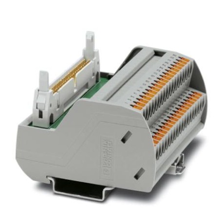 Phoenix contact VIP-2/PT/FLK50/AB-1756 Passive module