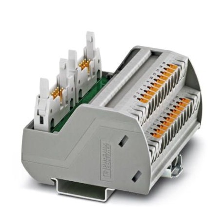 Phoenix contact VIP-2/PT/2FLK14/AB-1756 Passive module