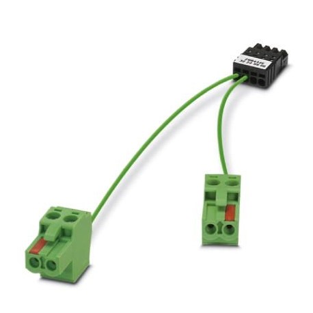 PHOENIX CONTACT TC-C-MAX2-SC-32220000 TC-C-MAX2-SC-32220000 2904446 PHOENIX CONTACT Cable set