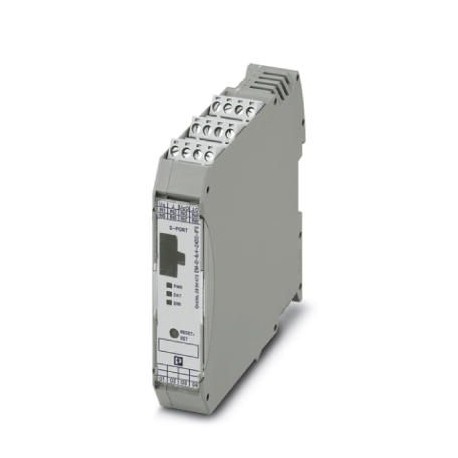 Phoenix contact EM-D-8/4-24DC-IFS Extension module