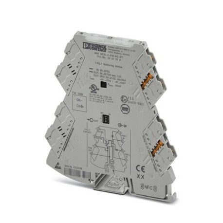 Phoenix contact MINI MCR-2-FM-RC-PT Monitoring module