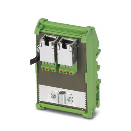 PHOENIX CONTACT FL-PP-RJ45-SCC/SC045 FL-PP-RJ45-SCC/SC045 2904577 PHOENIX CONTACT Patch panels