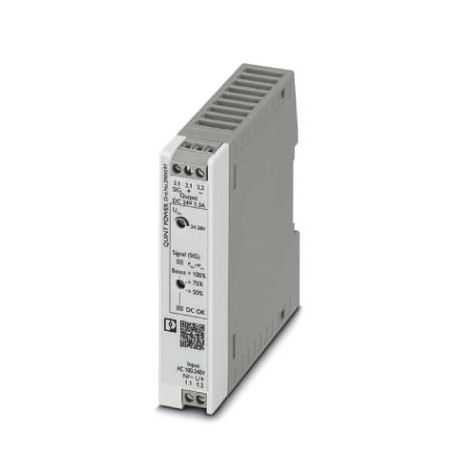 Phoenix contact QUINT4-PS/1AC/24DC/1.3/SC Power supply unit