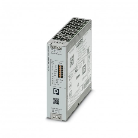 Phoenix contact QUINT4-PS/1AC/24DC/5 Power supply unit