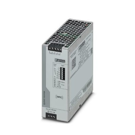 Phoenix contact QUINT4-PS/1AC/12DC/15 Power supply unit