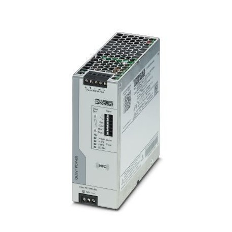 PHOENIX CONTACT QUINT4-PS/1AC/48DC/5 QUINT4-PS/1AC/48DC/5 2904610 PHOENIX CONTACT Power supply unit