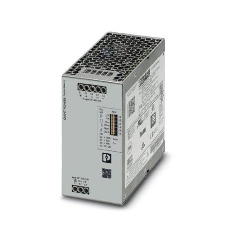 Phoenix contact QUINT4-PS/1AC/48DC/10 Power supply unit