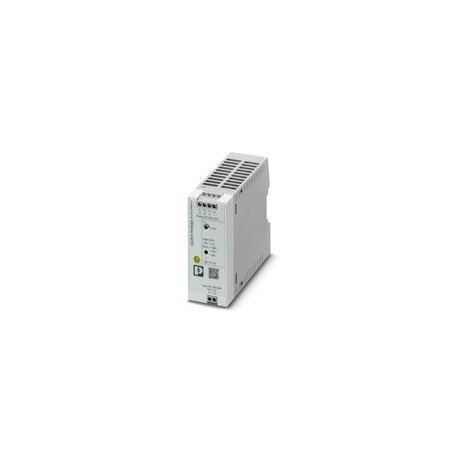 Phoenix contact QUINT4-SYS-PS/1AC/24DC/2.5/SC QUINT POWER primary switching power supply, screw conn..