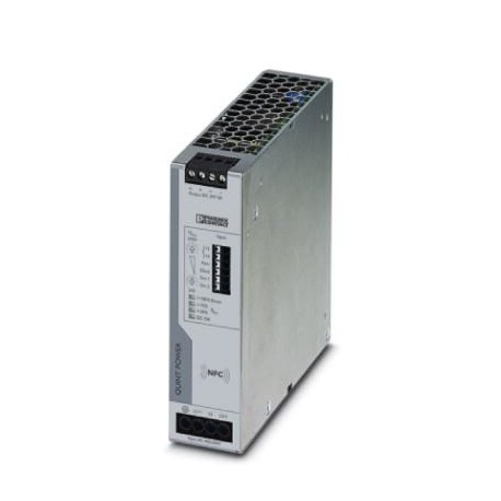 Phoenix contact QUINT4-PS/3AC/24DC/5 Power supply unit
