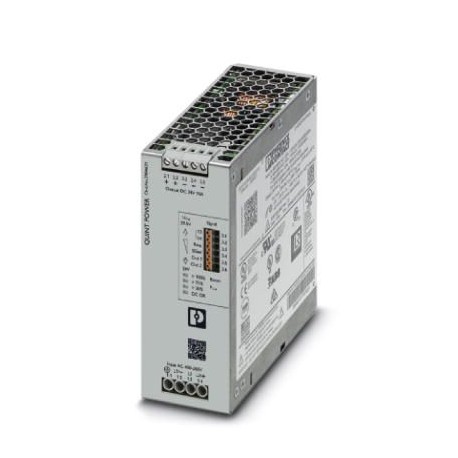 Phoenix contact QUINT4-PS/3AC/24DC/10 Power supply unit