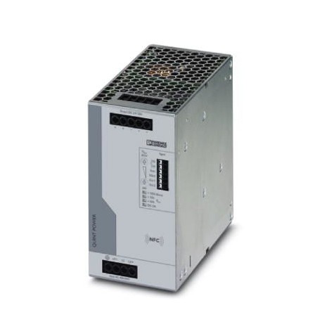 Phoenix contact QUINT4-PS/3AC/24DC/20 Power supply unit