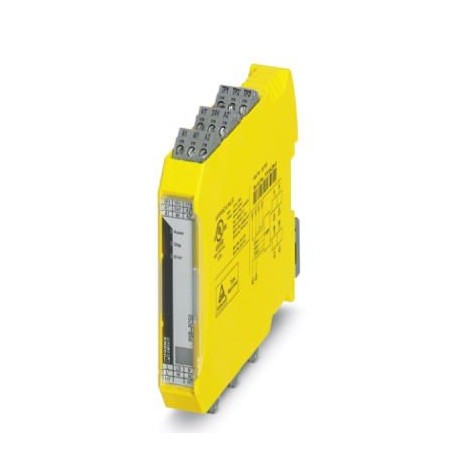 PHOENIX CONTACT PSR-PC50-1NO-1DO-24DC-SP PSR-PC50-1NO-1DO-24DC-SP 2904665 PHOENIX CONTACT Coupling relay