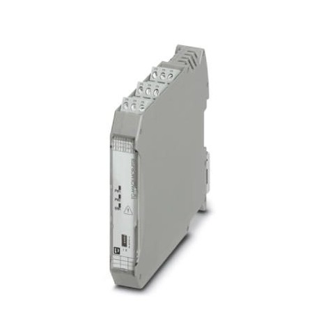 PHOENIX CONTACT TC-MACX-MCR-PTB TC-MACX-MCR-PTB 2904673 PHOENIX CONTACT Power and error message module