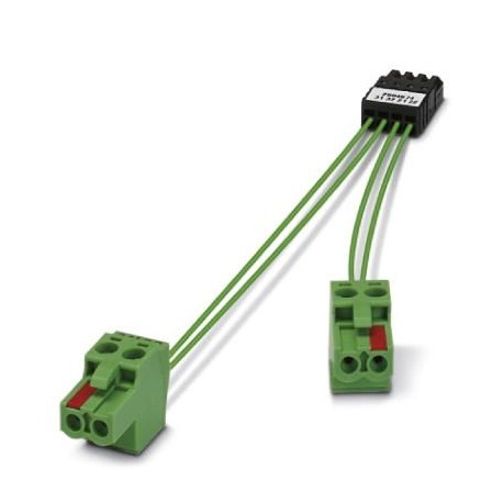 Phoenix contact TC-C-MAX2-SC-31322122 Cable set