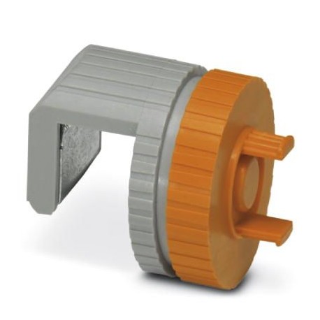 PHOENIX CONTACT PACT RCP-CLAMP PACT RCP-CLAMP 2904895 PHOENIX CONTACT Holder
