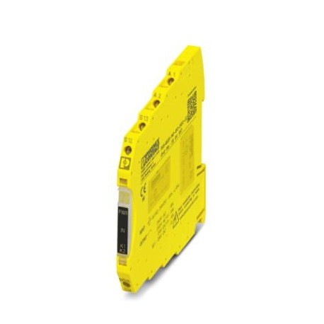 Phoenix contact PSR-MS55-1NO-1DO-24DC-SC Safety relays