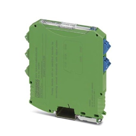 PHOENIX CONTACT MACX MCR-EX-DUMMY-ISOLATOR MACX MCR-EX-DUMMY-ISOLATOR 2904970 PHOENIX CONTACT Dummy