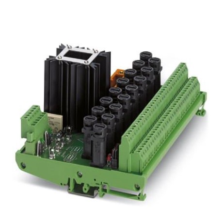 Phoenix contact UM-2KS40/16AI-J/SI/RS/SO225 Input module