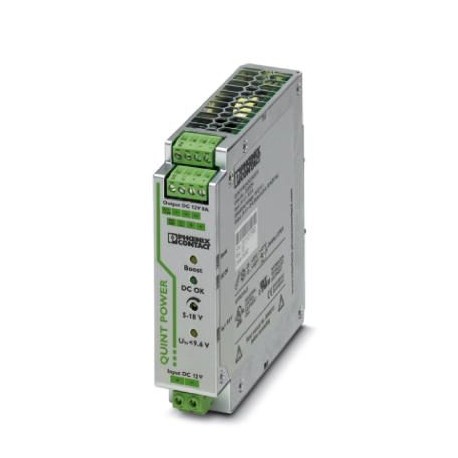 Phoenix contact QUINT-PS/12DC/12DC/8 DC/DC converters