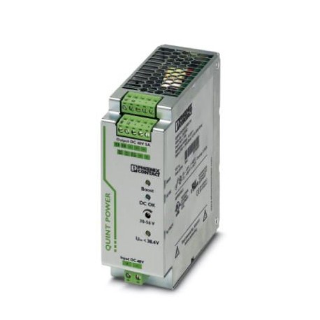 Phoenix contact QUINT-PS/48DC/48DC/5 DC/DC converters