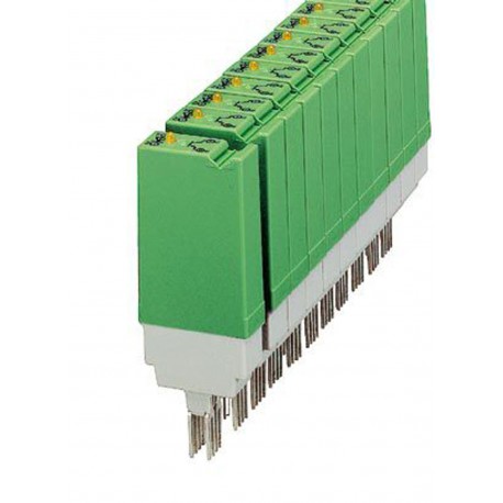 PHOENIX CONTACT ST-OV2-110DC/ 60DC/1 ST-OV2-110DC/ 60DC/1 2905051 PHOENIX CONTACT Solid-state relays