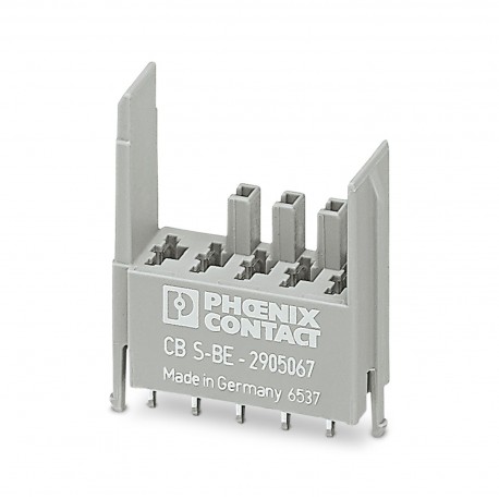 PHOENIX CONTACT CB S-BE CB S-BE 2905067 PHOENIX CONTACT Base element