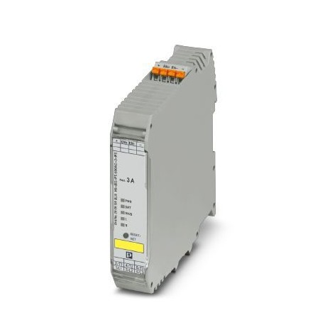 Phoenix contact ELR H5-IES-PT/500AC-3-IFS Hybrid motor starter