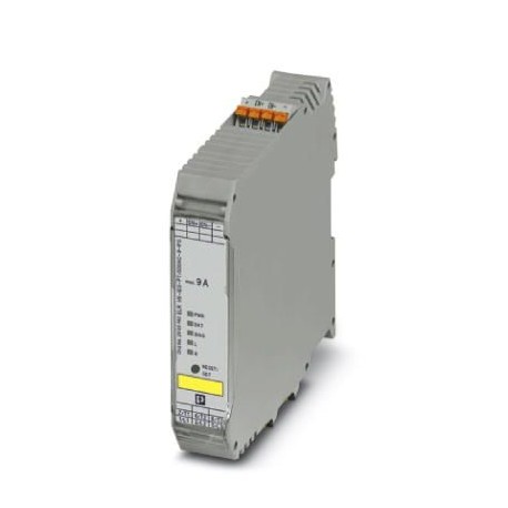 Phoenix contact ELR H5-IES-PT/500AC-9-IFS Hybrid motor starter