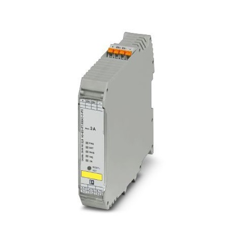 Phoenix contact ELR H3-IES-PT/500AC-3-IFS Hybrid motor starter