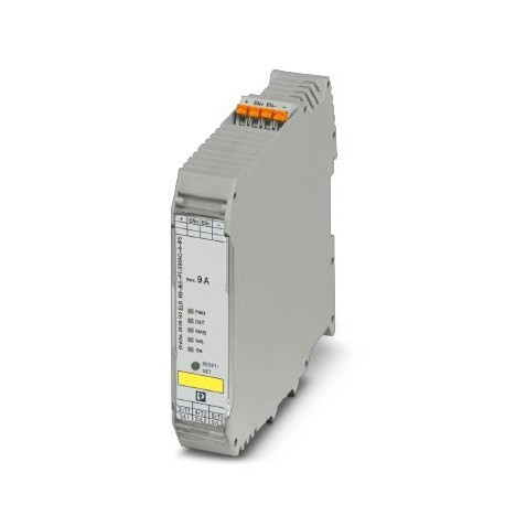 Phoenix contact ELR H3-IES-PT/500AC-9-IFS Hybrid motor starter