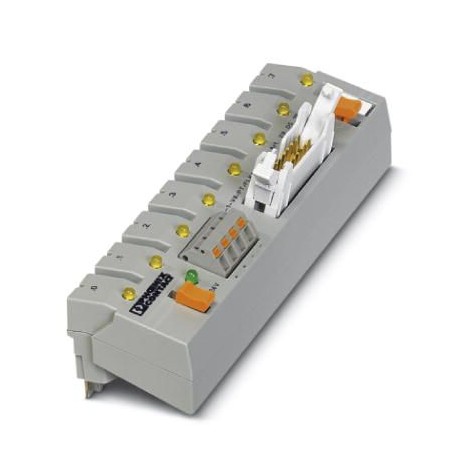 Phoenix contact RIF-1-V8/PT/FLK14/OUT System connection