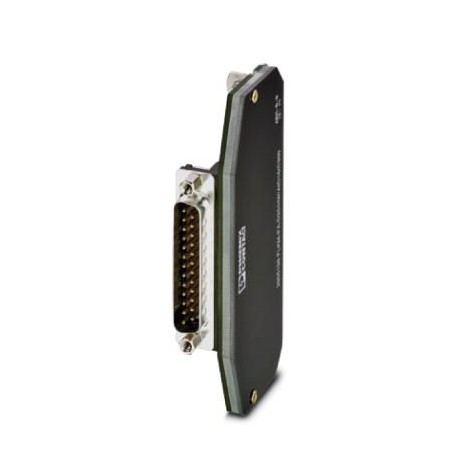 Phoenix contact FLKM-PA-D25/HW/AID16/C300 Front adapters