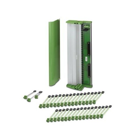 Phoenix contact TC-2KS50-DO32-EX-PR-CS Module carrier