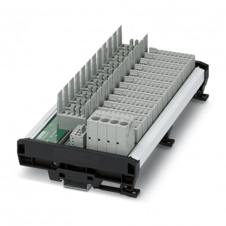 Phoenix contact CBB 12 2X6RC-PT Potential distributors
