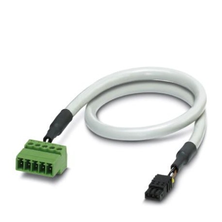 Phoenix contact PLC-V8C/CAB/TBUS/0,3M Connecting cable