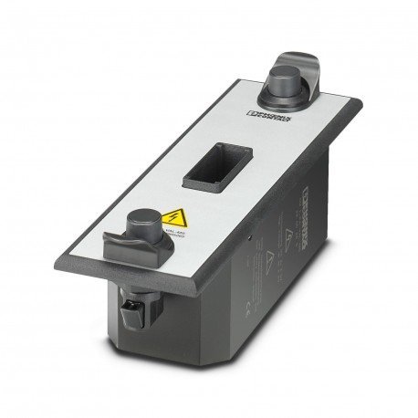 Phoenix contact CM 2-PA-VAL-MS Test device adapter