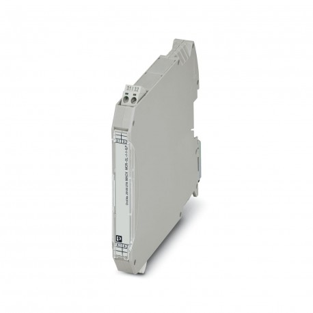 PHOENIX CONTACT MACX MCR-SL-I-I-ILP MACX MCR-SL-I-I-ILP 2905278 PHOENIX CONTACT Loop-powered isolators