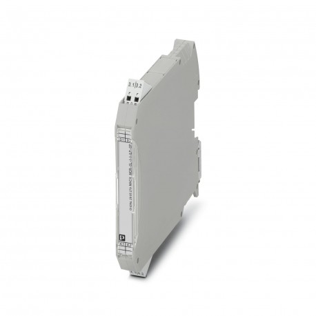 Phoenix contact MACX MCR-SL-I-I-ILP-SP Loop-powered isolators