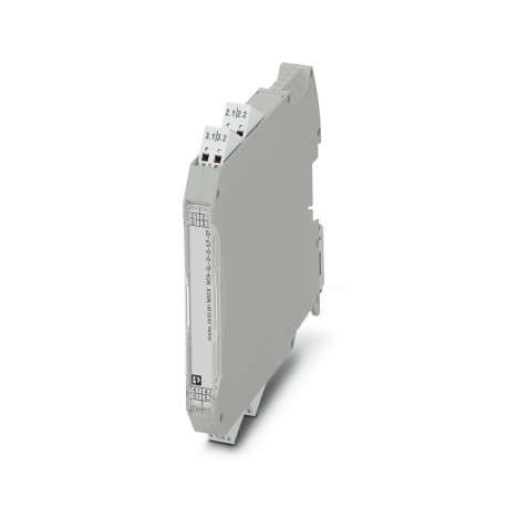 PHOENIX CONTACT MACX MCR-SL-2I-2I-ILP-SP MACX MCR-SL-2I-2I-ILP-SP 2905281 PHOENIX CONTACT Loop-powered isolators