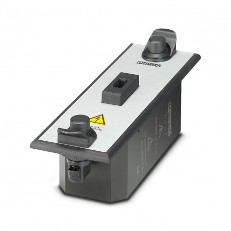 Phoenix contact CM 2-PA-CTM Test device adapter