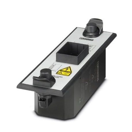 Phoenix contact CM 2-PA-FLT/VAL-CP/SEC Test device adapter