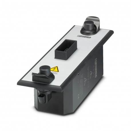 Phoenix contact CM 2-PA-PT/PLT Test device adapter