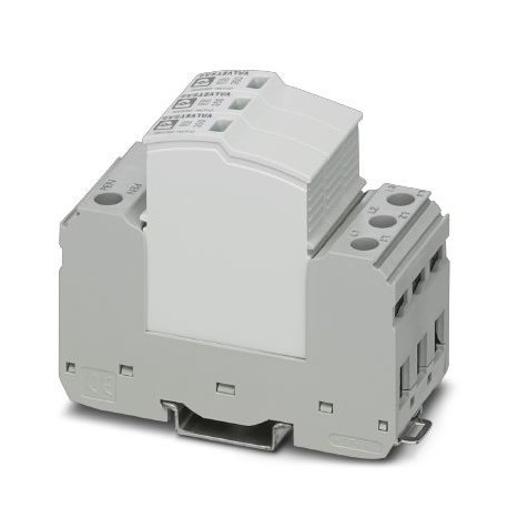 Phoenix contact VAL-SEC-T2-3C-350-FM VAL‐CP‐3C‐350 2859547 PHOENIX CONTACT Type 2 surge arrester