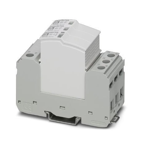 Phoenix contact VAL-SEC-T2-2S-175-FM VAL‐CP‐2S‐175 2859495 PHOENIX CONTACT Type 2 surge arrester