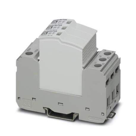 Phoenix contact VAL-SEC-T2-3C-175-FM VAL‐CP‐3C‐175 2859466 PHOENIX CONTACT Type 2 surge arrester